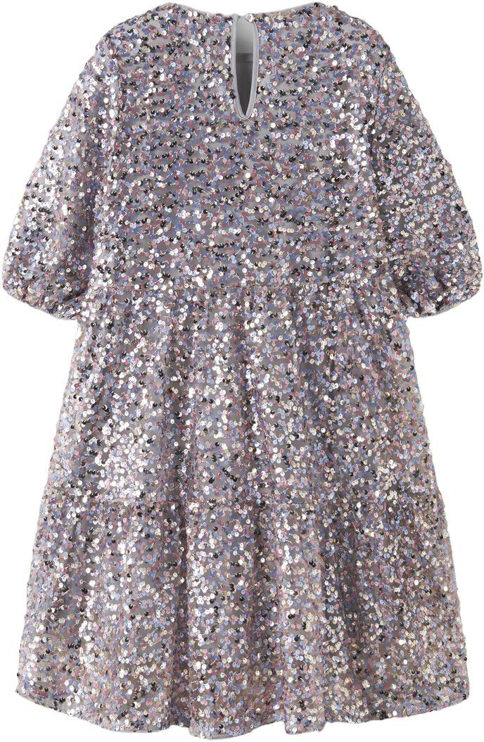 Nkfrinoa 3/4 Sl Dress