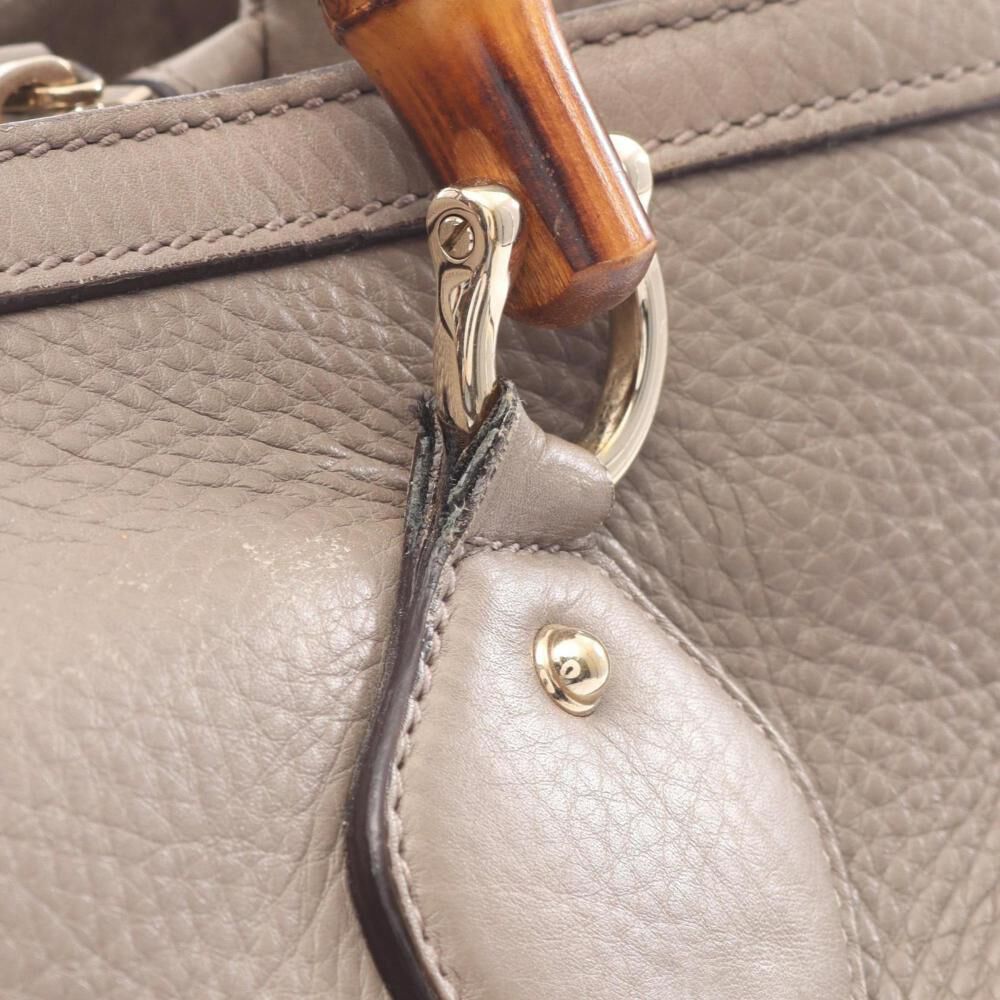 Gucci Bamboo