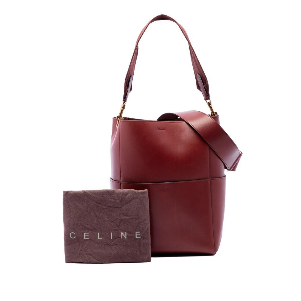 Celine Big Bag Bucket