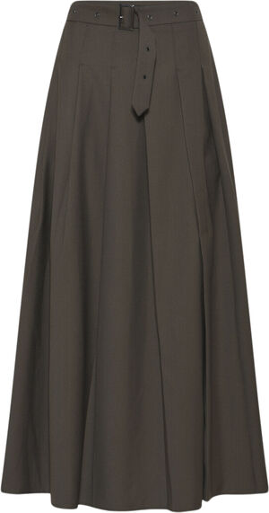 CarotaBBTuva skirt