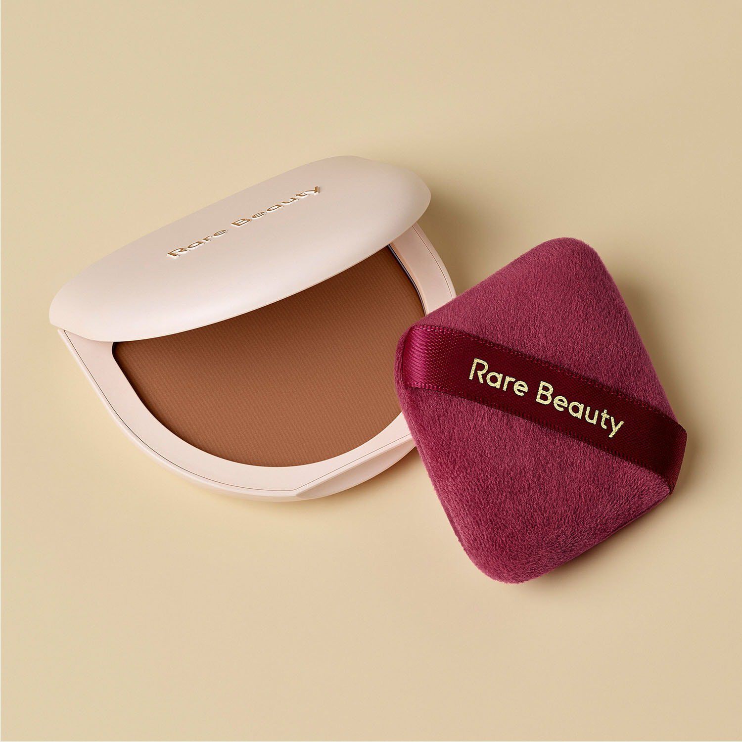 Soft Touch Powder Puff - Puderpuff