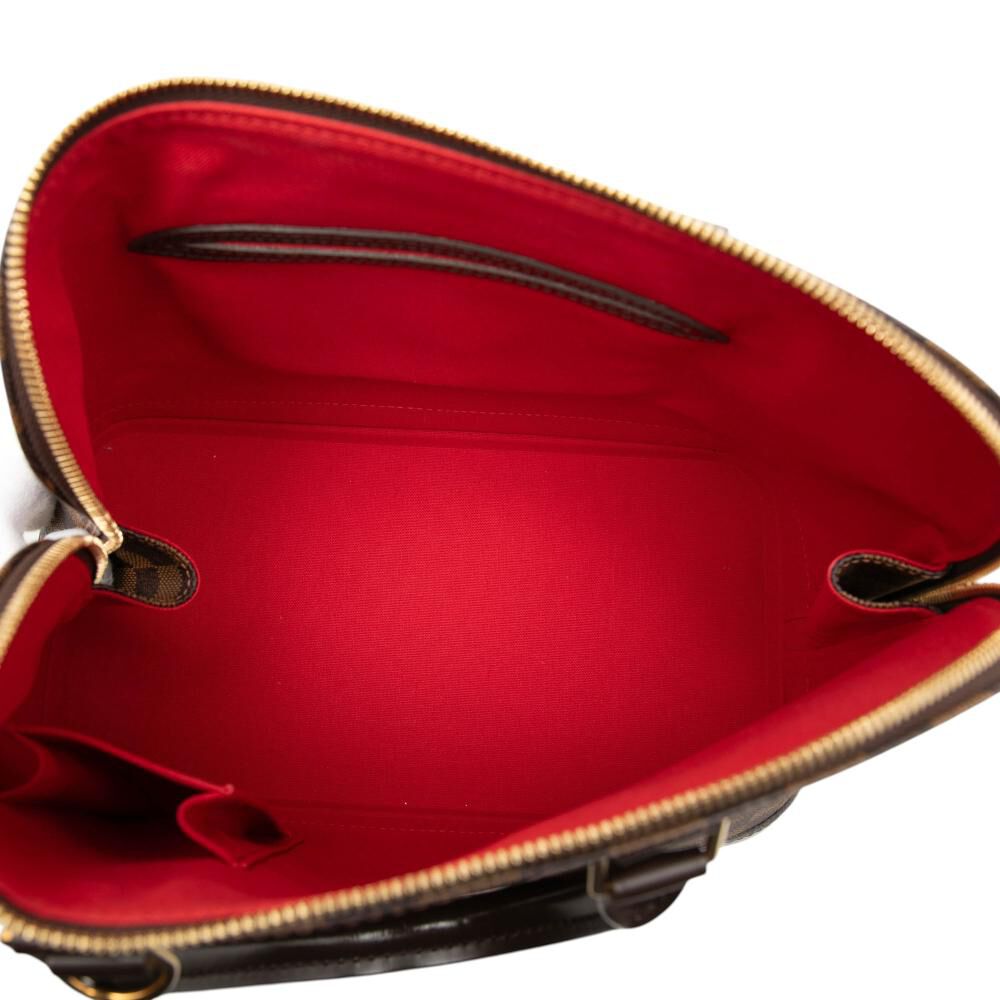 Louis Vuitton Alma