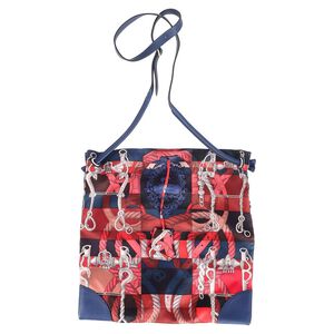 Herm&Atilde;&uml;s Shoulder Bag