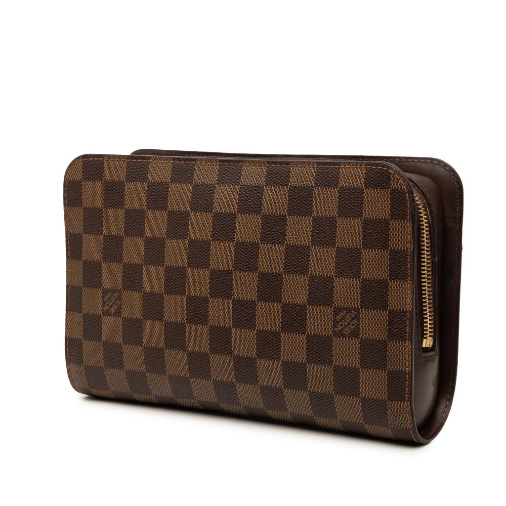 Louis Vuitton Saint Louis