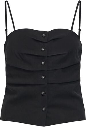 OBJHARRIET L/S TOP E VIP 26