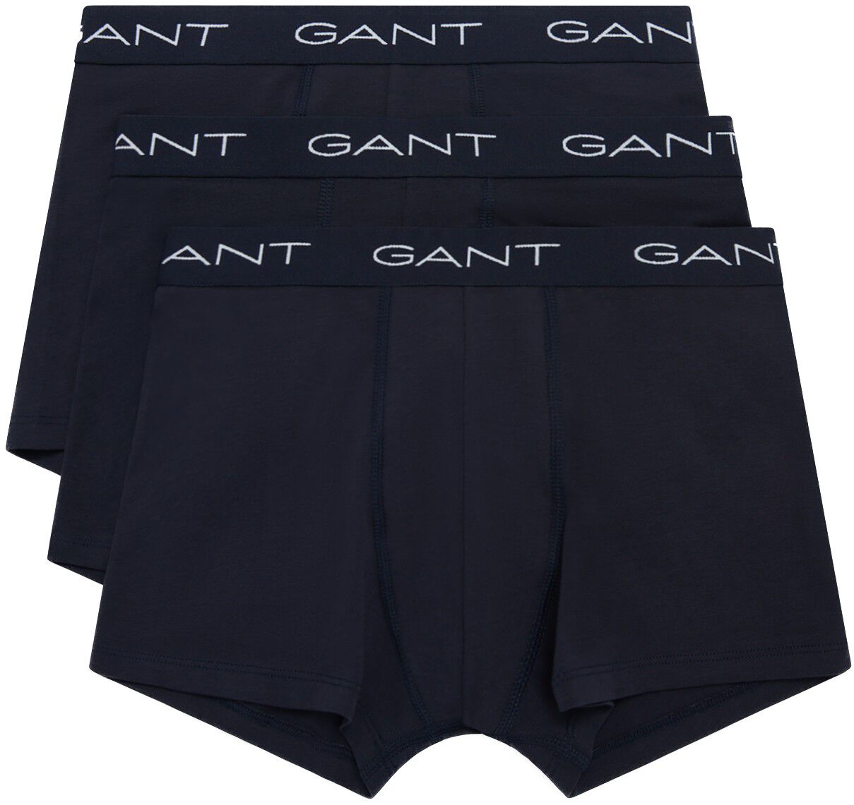 3 Pack Boxers Briefs