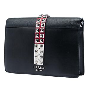 Prada Crossbody Bag