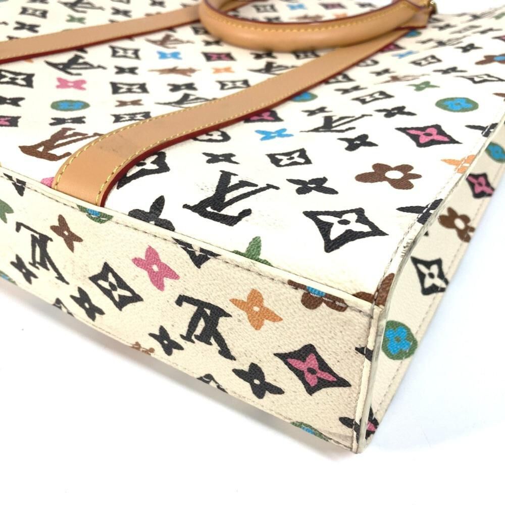 Louis Vuitton Sac Plat