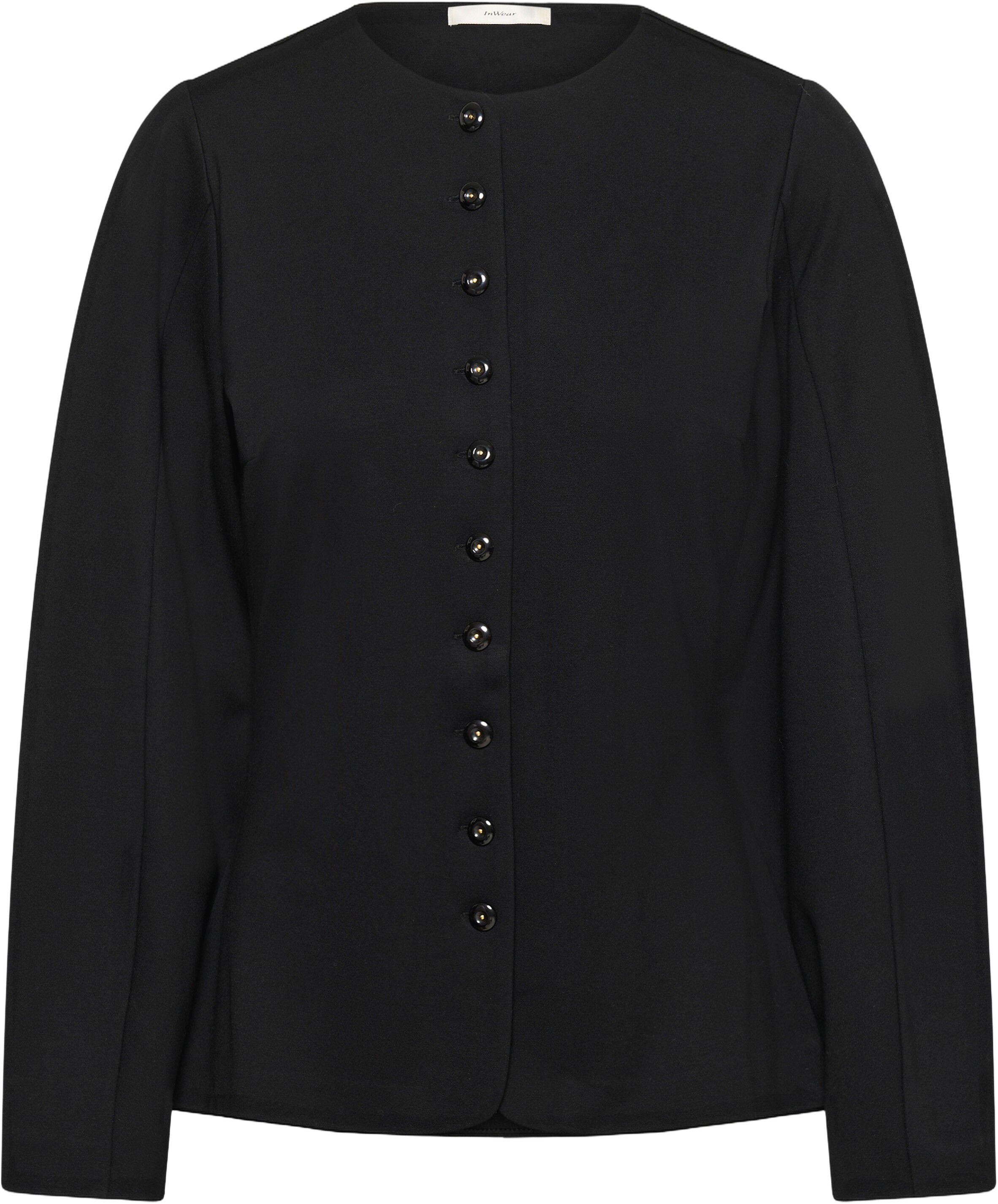 SYRRENAIW JACKET