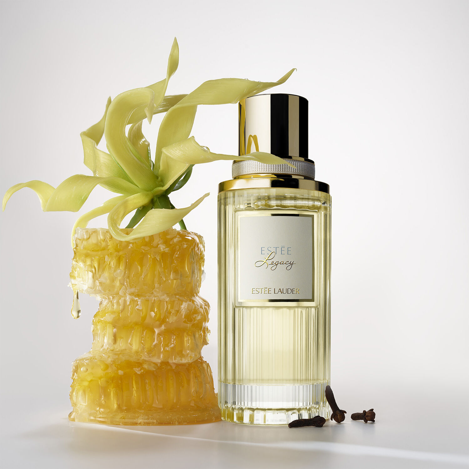 Estee Legacy Eau De Parfum