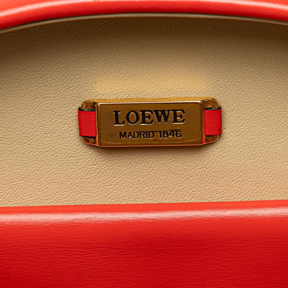 Loewe Handbag