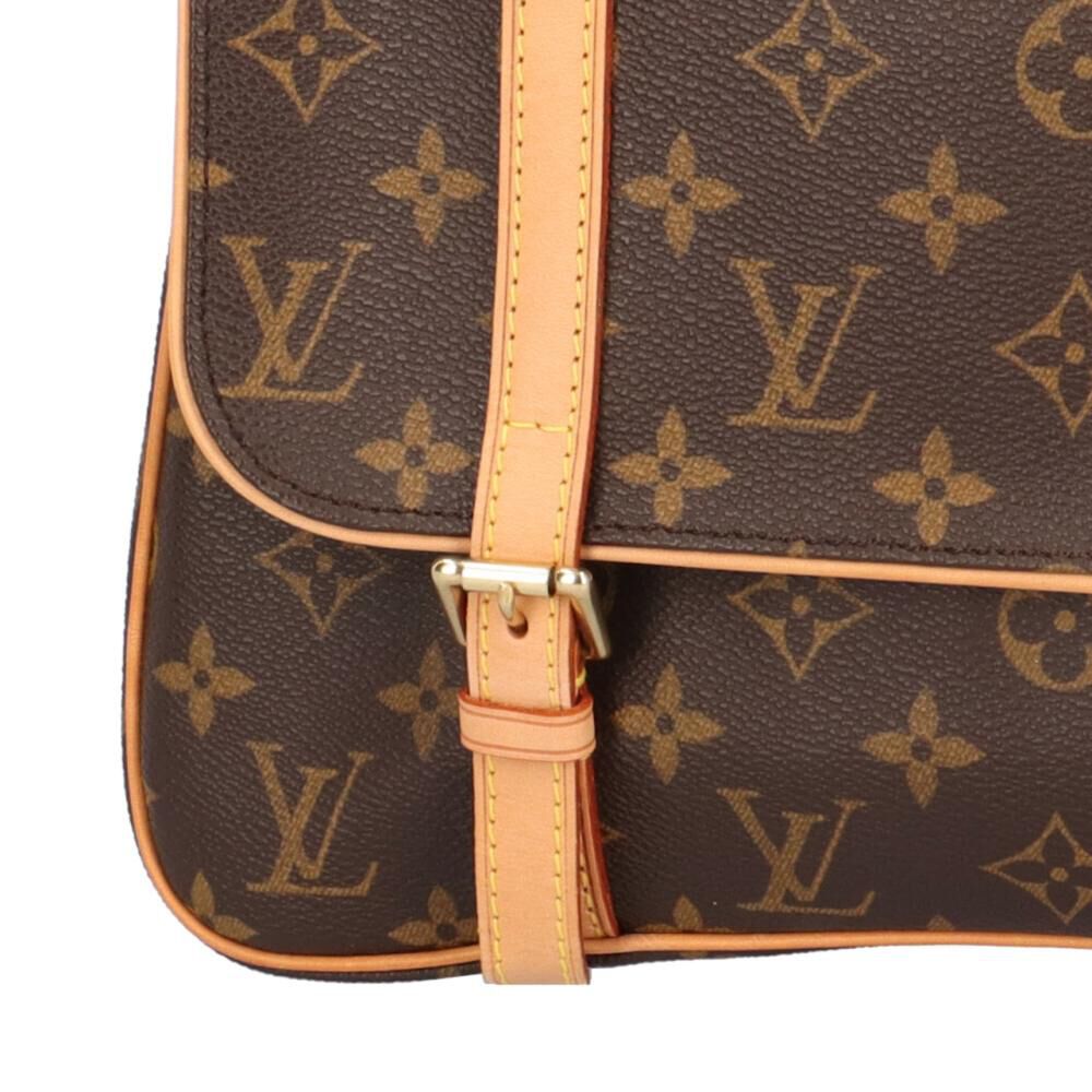 Louis Vuitton Lussac