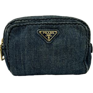 Prada Pouch