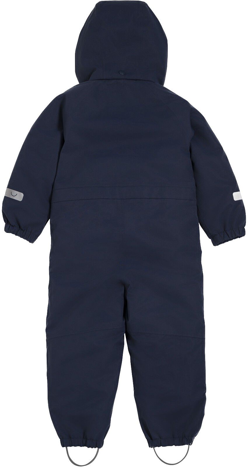 Toasty Winter Thermal Overall