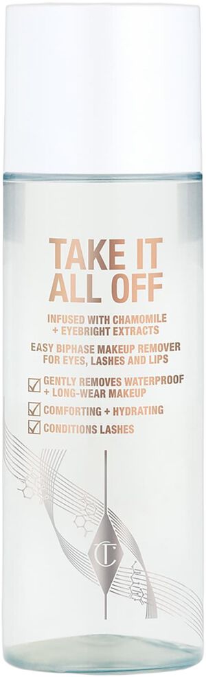 Take It All Off - Remover