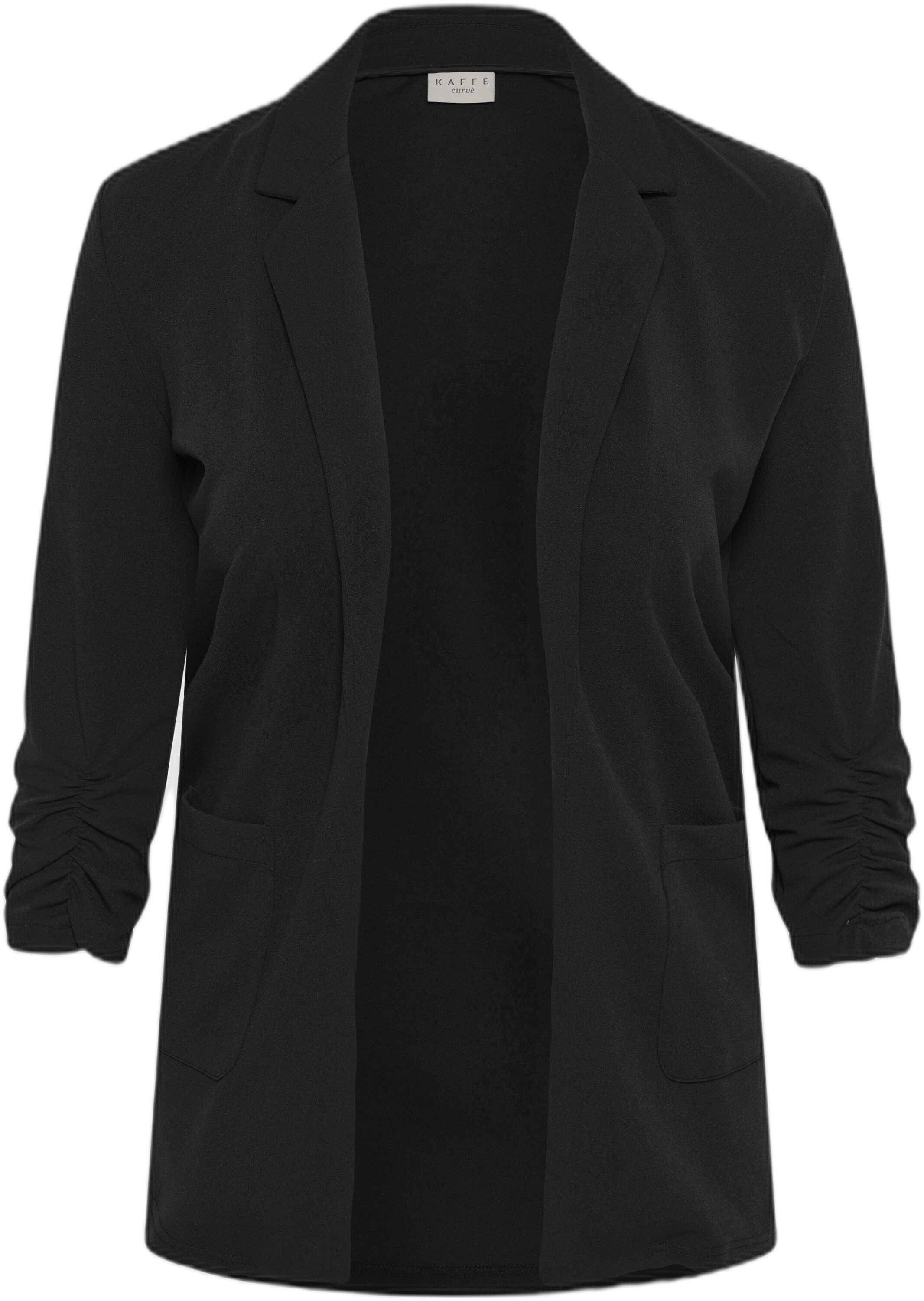 KAphoebe 3/4 sleeve Blazer