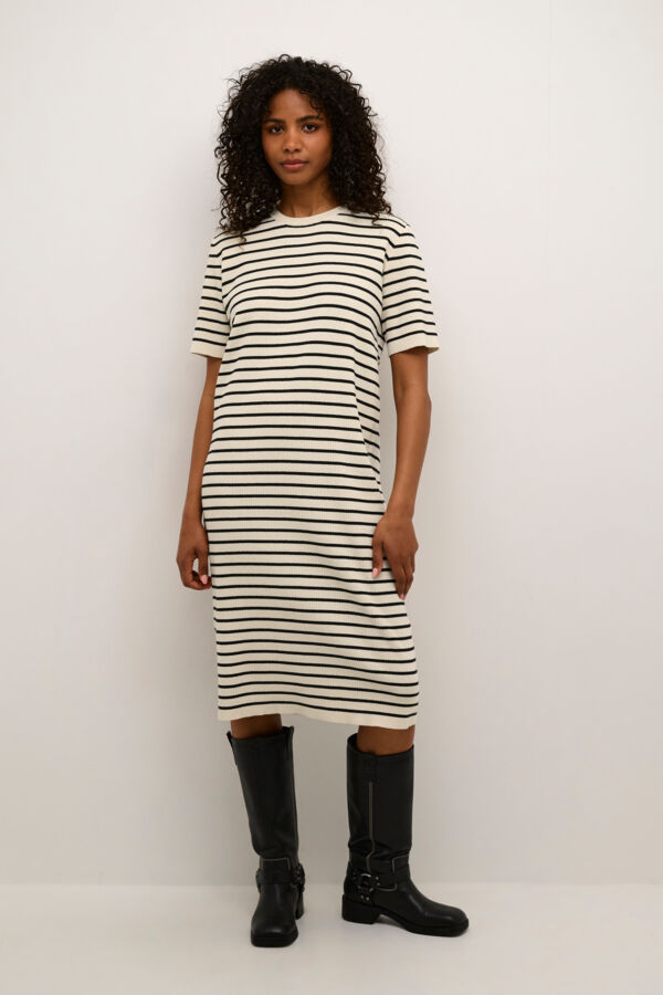 KAjordie Knit Dress