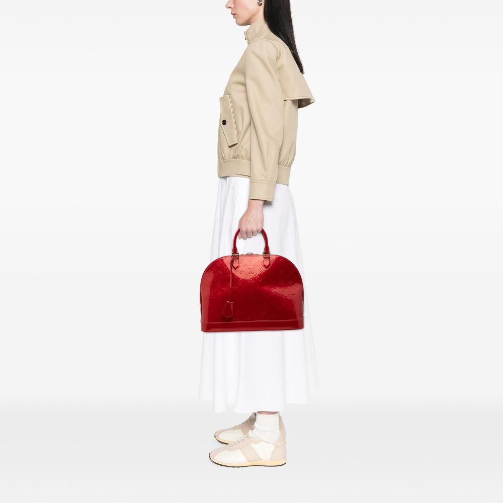 Louis Vuitton Alma