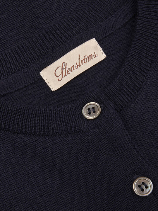 Sigrid Knit cardigan