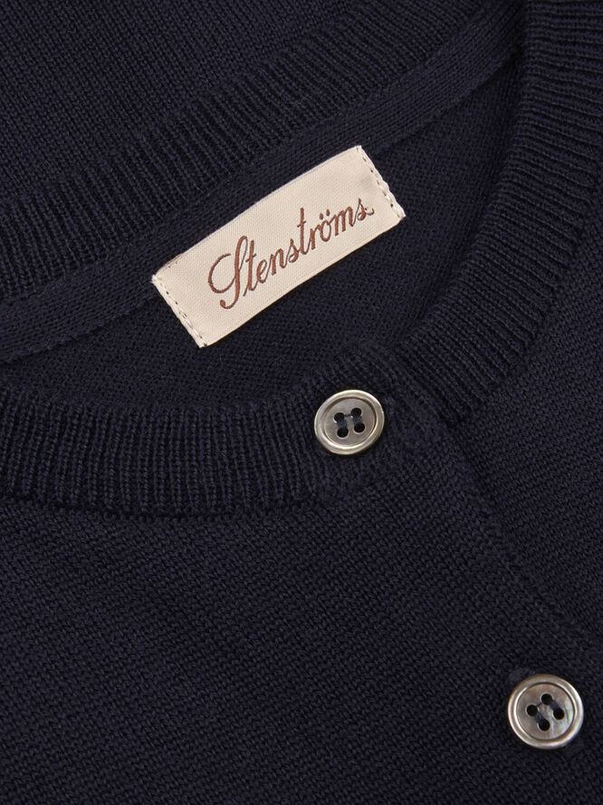 Sigrid Knit cardigan