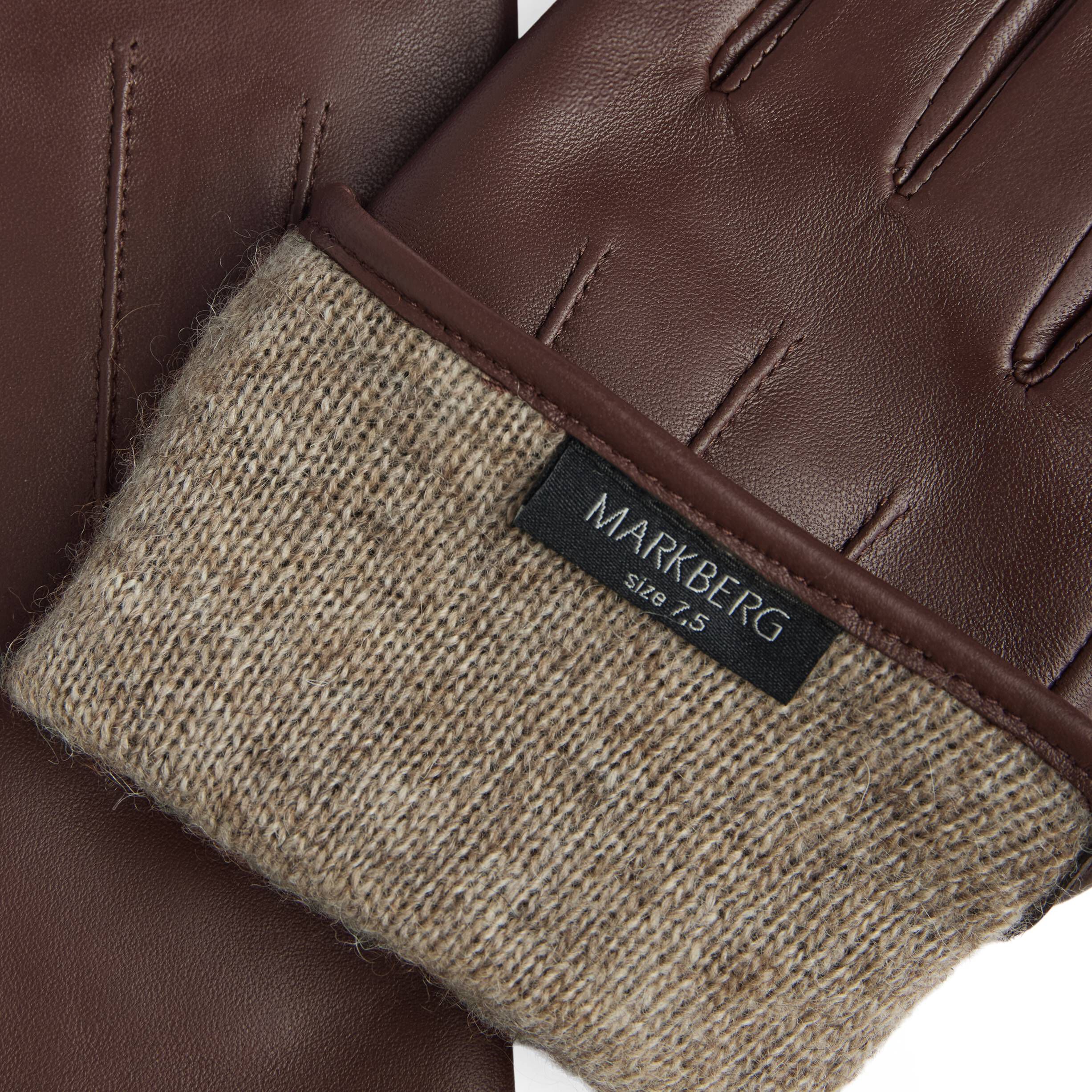 CariannaMBG Glove