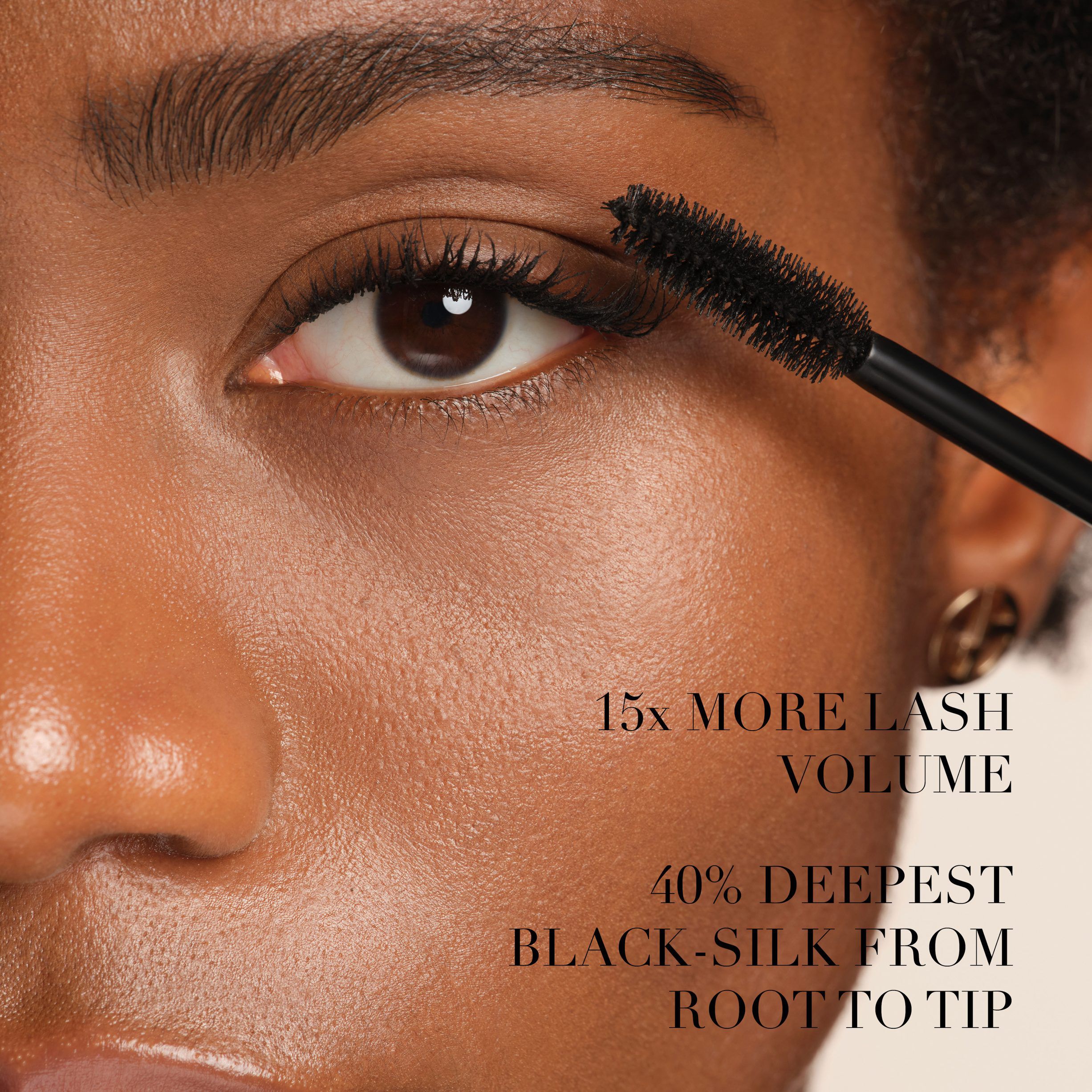 Vertigo Drama Sculpted Volume Mascara