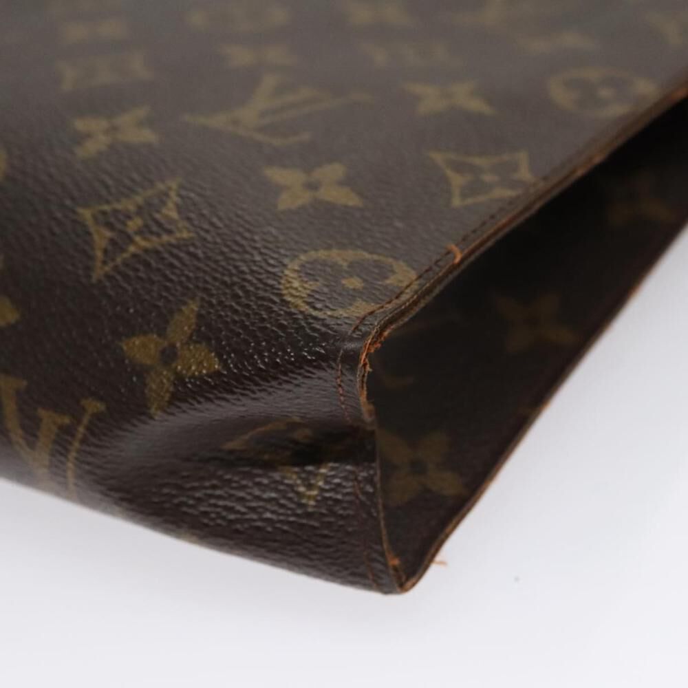 Louis Vuitton Poche Toilette