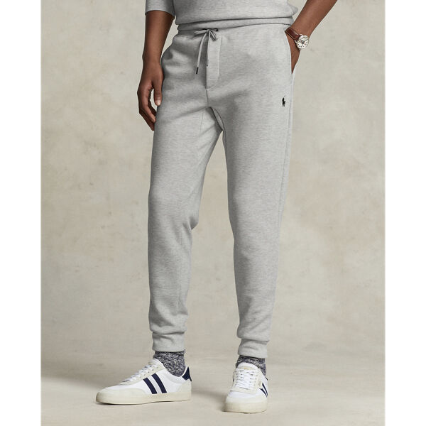 Double-Knit Jogger Pant