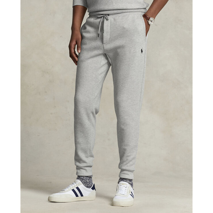 Double-Knit Jogger Pant