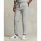 Double-Knit Jogger Pant