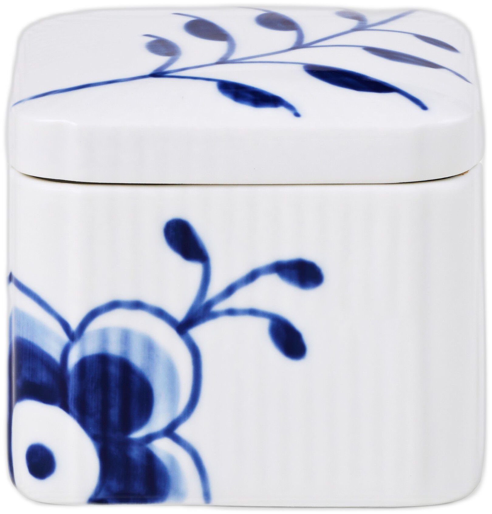 Blue Mega Bonbonniere 13cl