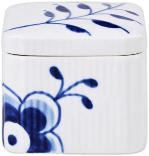 Blue Mega Bonbonniere 13cl