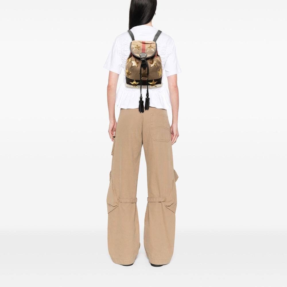 Burberry Backpack