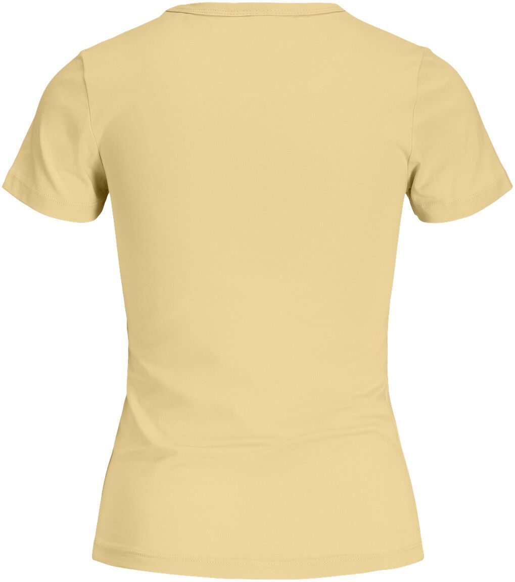 Jxgigi Str Ss Tee Jrs Noos