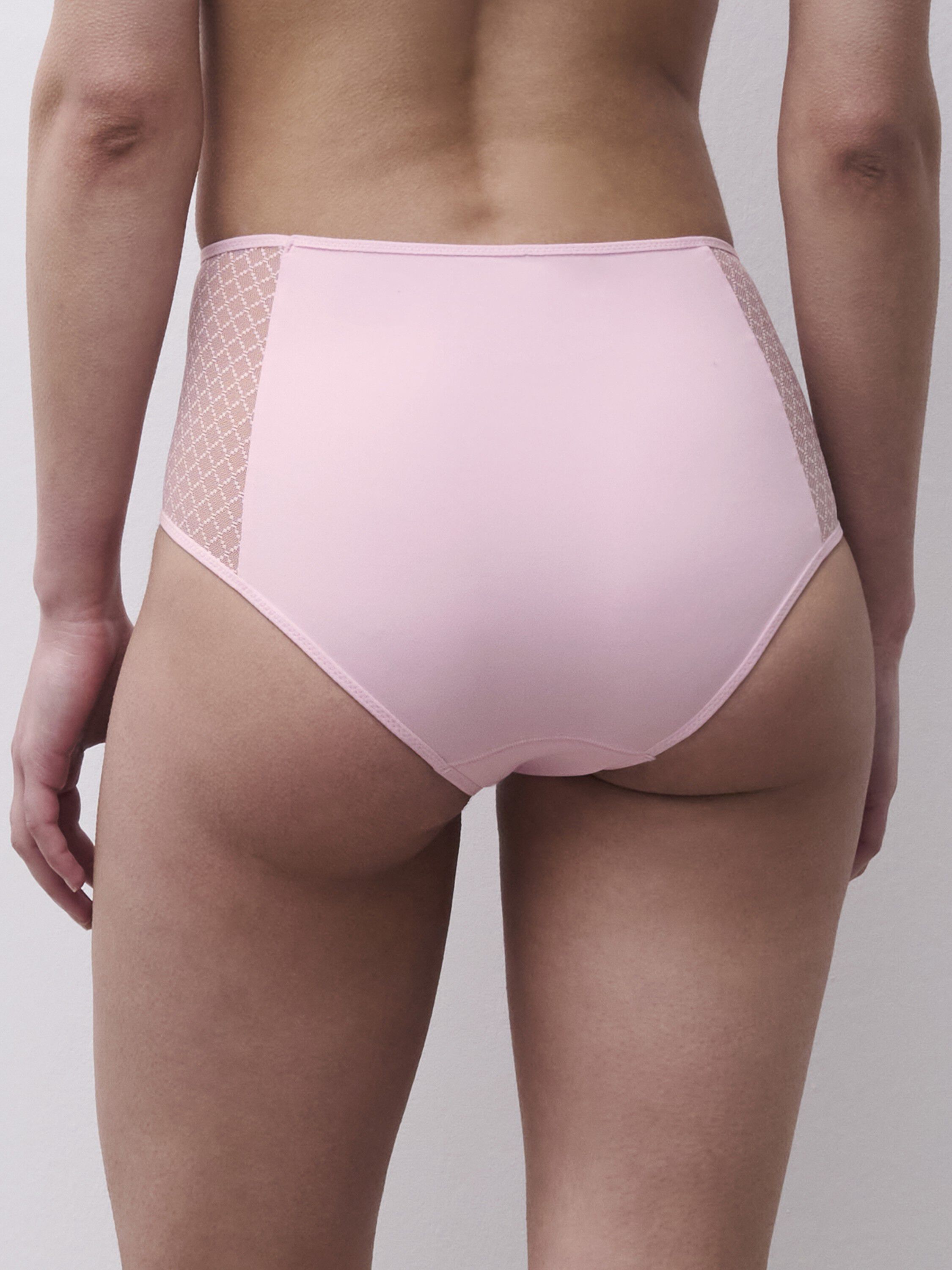 Norah Chic High-waisted full brief