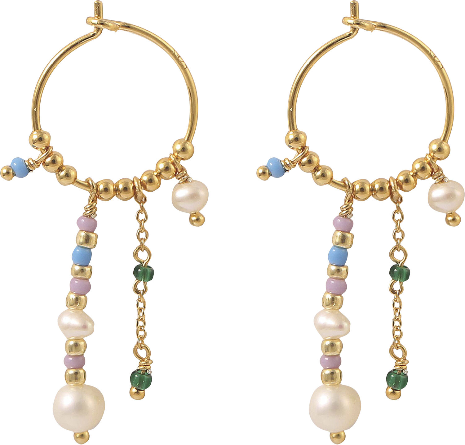 Magda &oslash;reringe