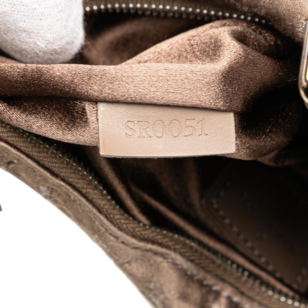 Louis Vuitton Boulogne