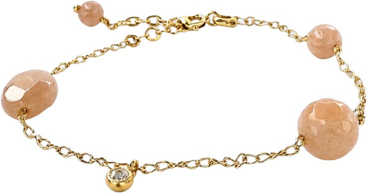 Frances Sunstone Bracelet