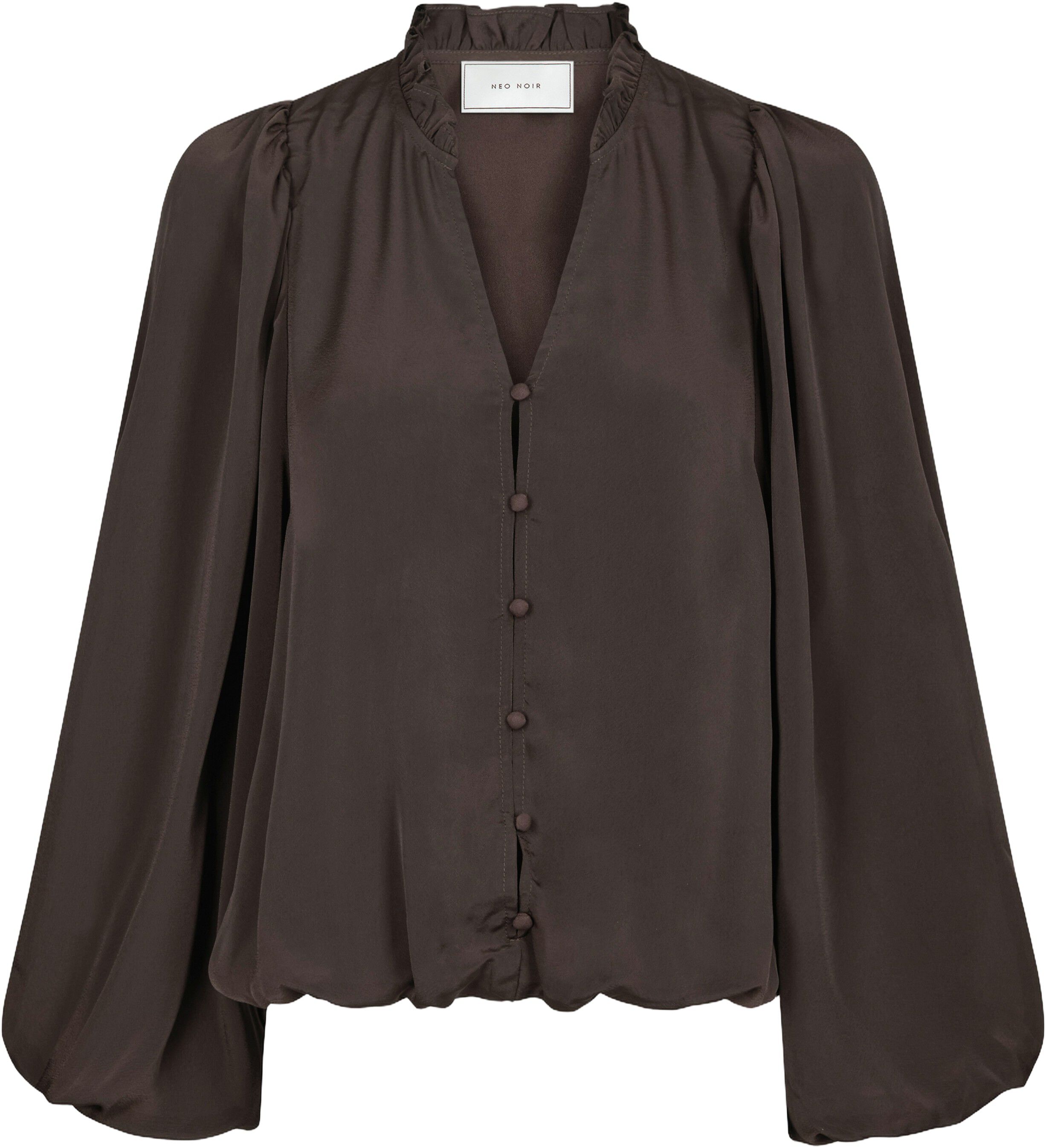 Vivette Woven Blouse