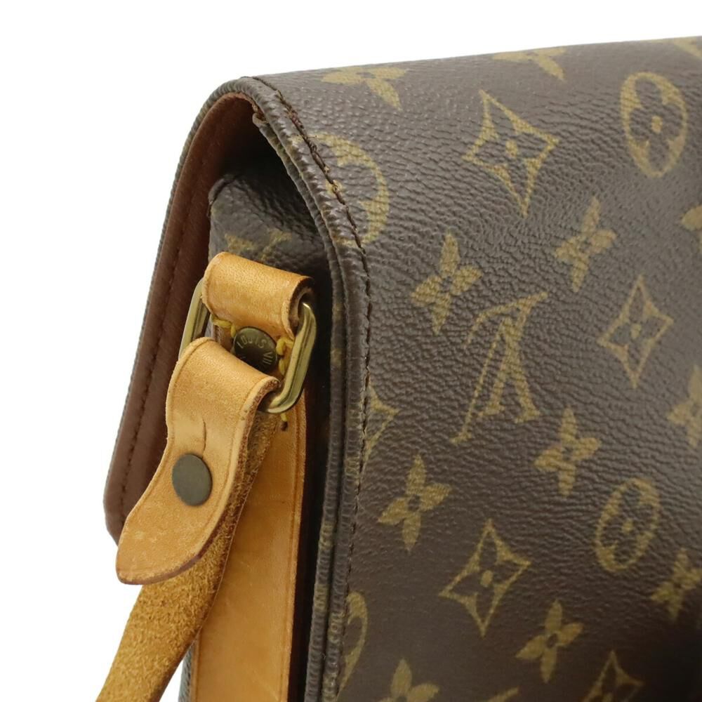 Louis Vuitton Cartouchiere