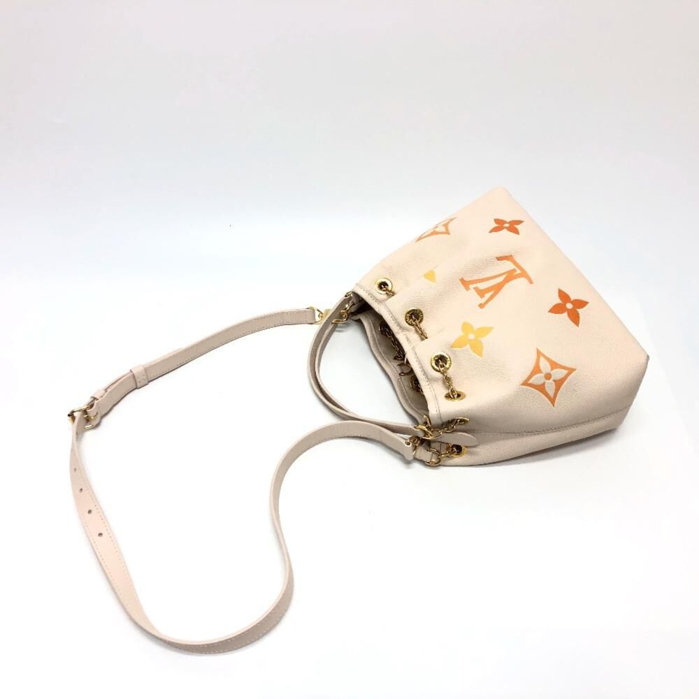 Louis Vuitton Bucket Bag