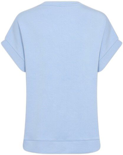 SC-BANU 245 T-shirt Bl&aring;