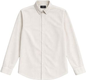 Eske Corduroy Shirt