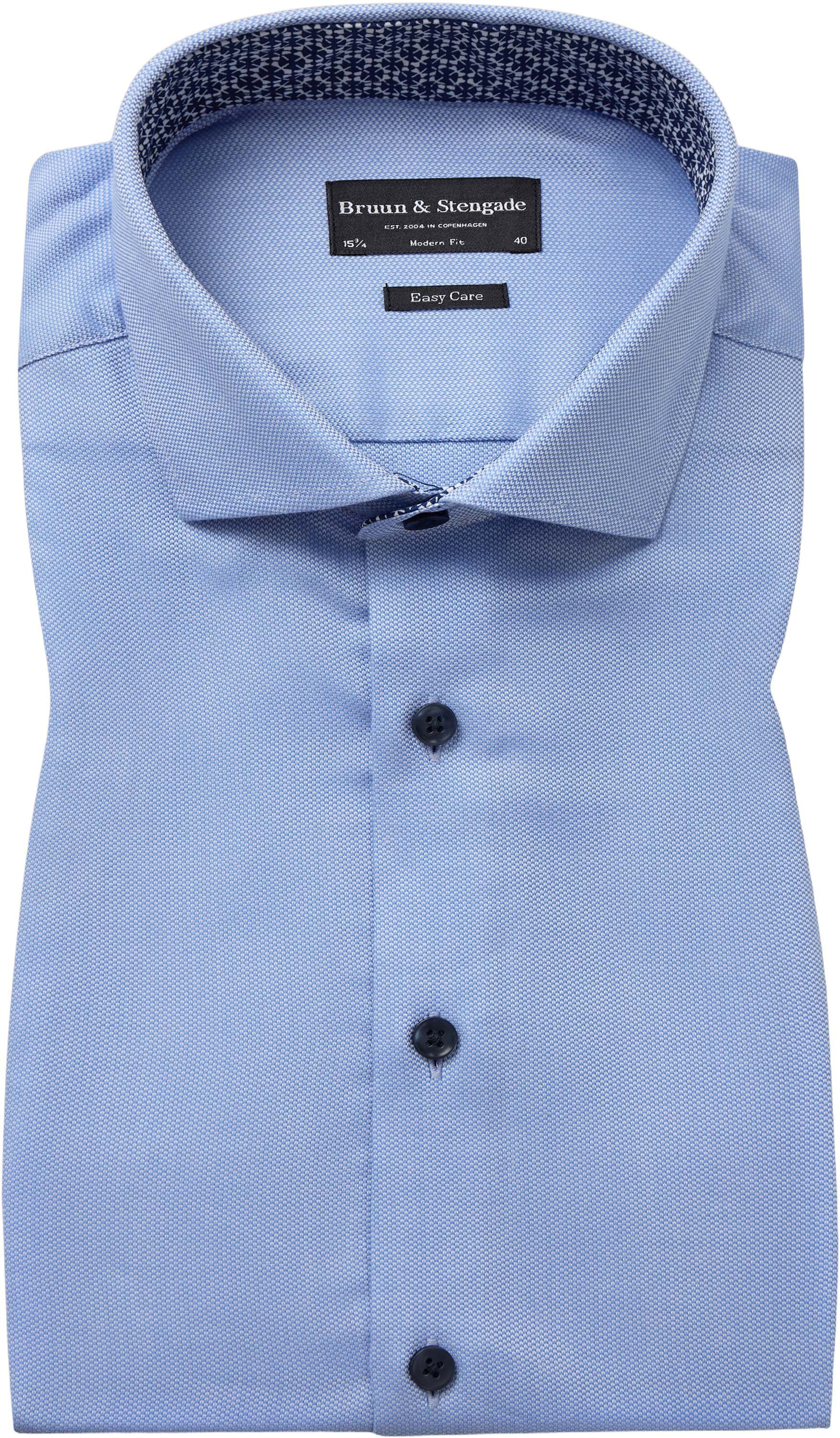 BS Haruki Modern Fit Shirt