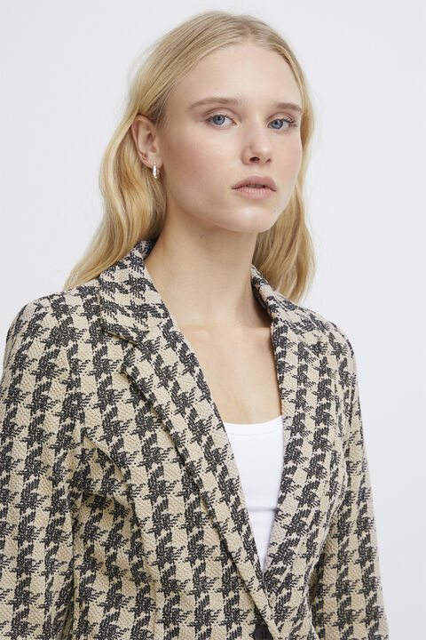 IHKATE HOUNDSTOOTH BL