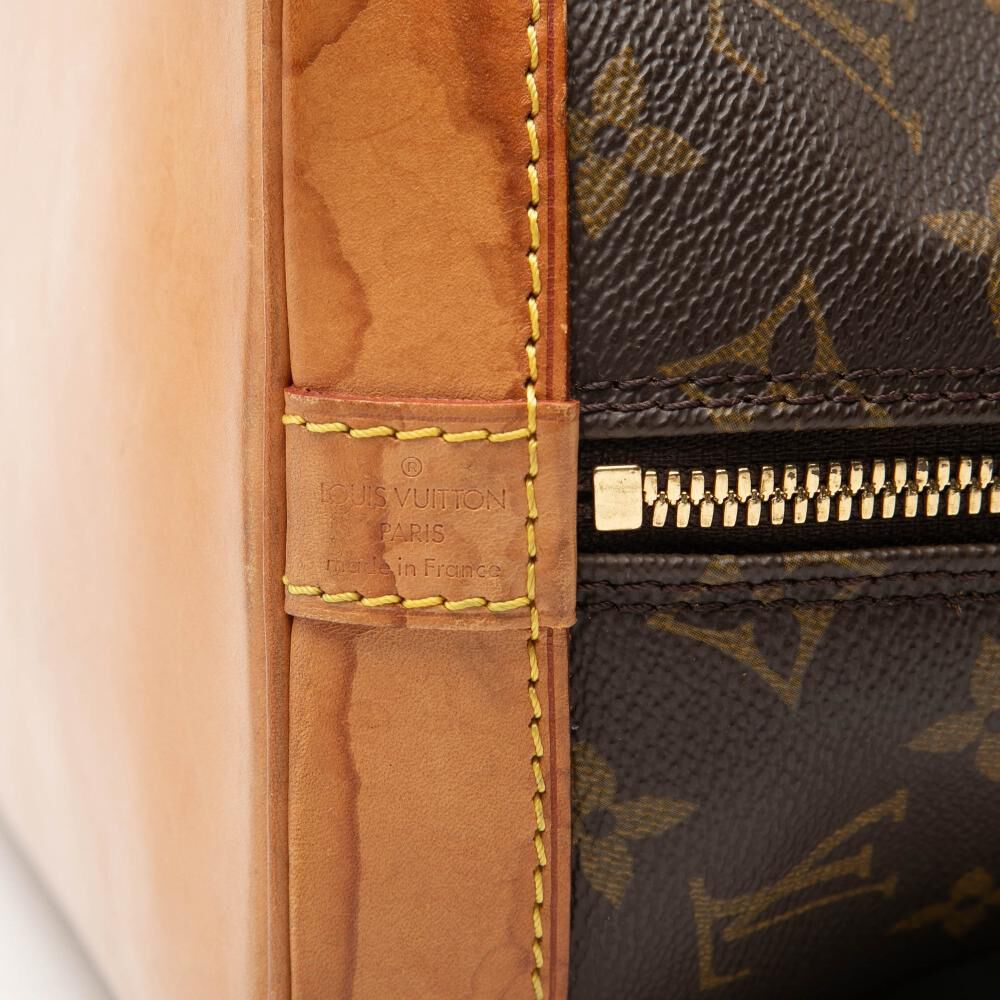 Louis Vuitton Alma