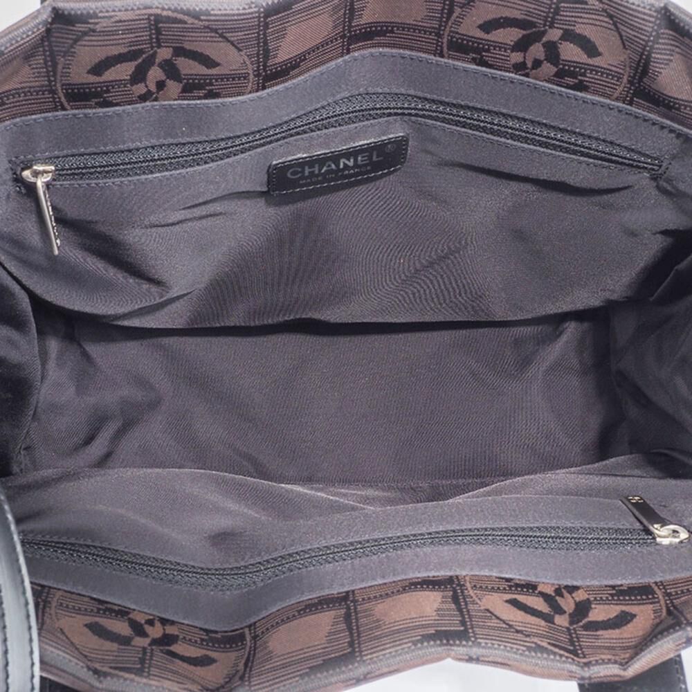 Chanel Travel Line