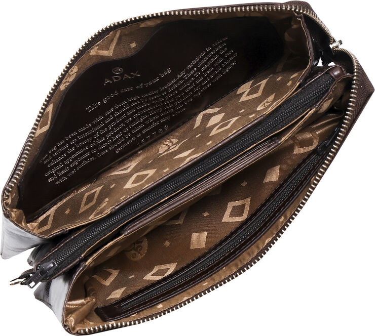 Salerno combi clutch tine