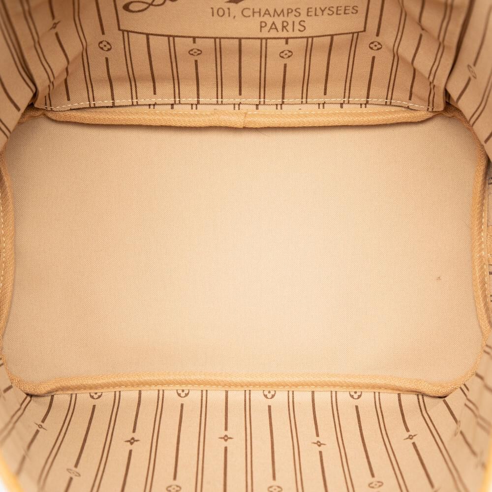 Louis Vuitton Neverfull