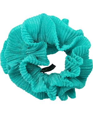 Flaese Scrunchie